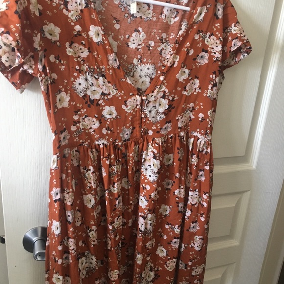 Spell design dress size s - Picture 3 of 4